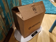 Mostly Mega Bloks Large Job Lot Box Some Other Brands Included Building Not LEGO