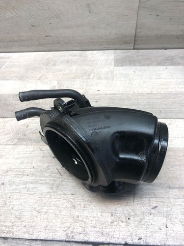 Audi A6 C7 2015 Diesel 160kW Ansaugrohr Ansaugschlauch Turbolader 059129955AG