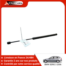 Verin de hayon / de capot BMW 545