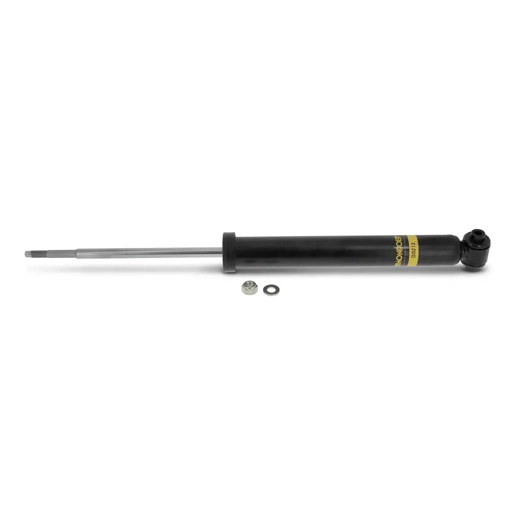 Shock absorber Bottom eye G1352 MONROE for KIA RIO IV Saloon - Image 3