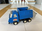 San Mauricio Garbage Truck Sanitary Service Like Tiny Tonka