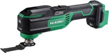 HIKOKI 10.8V CORDLESS MULTI TOOL BODY ONLY CV12DB(NN) New