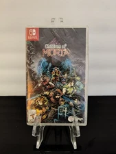 Children Of Morta (Nintendo Switch) (Brand New/Sealed)