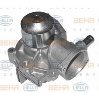 Wasserpumpe KüHlmittelpumpe FüR Subaru Forester 2.0 X AWD Impreza Station Wagon