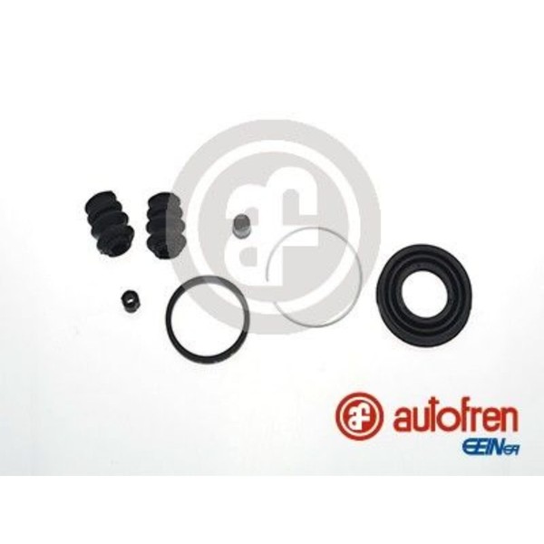 Autofren Reparatursatz Bremssattel Hinten Passend FüR Chrysler Sebring Isuzu TRO-image