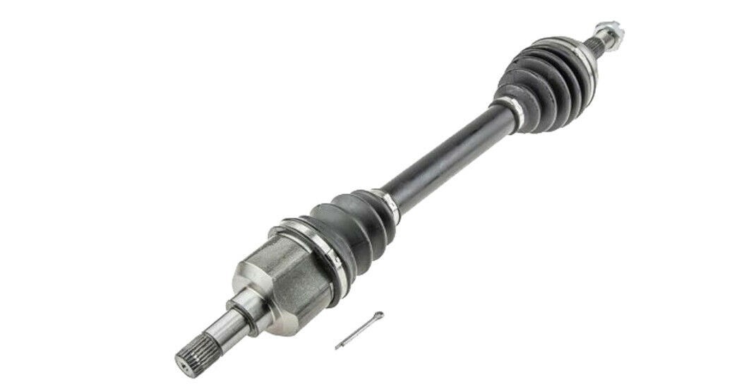 Cardan arbre de transmission avant gauche Citroën C-elysee DD_ 1613396280 transmission de rechange
