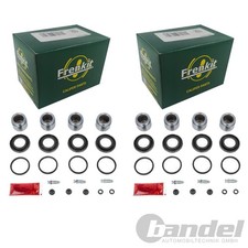 Kits de frein Skoda 130