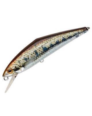 Smith 7.2cm D-Contact Sinking Bait
