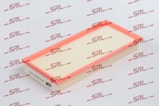 Luftfilter Motorluftfilter 320Mm für Fiat 500L Bravo II Doblo Cargo ab 01->