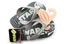 Ciabatte da bagno Havaianas Star Wars per bambini