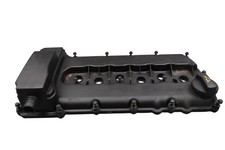 11-17 Volkswagen Vw Touareg Bhk 3.6l Engine Valve Cover 022103515a Oem
