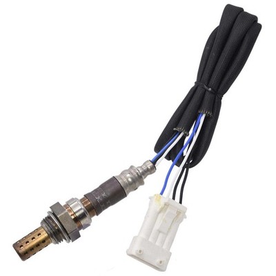 Walker Products Oxygen Sensor fits 1993-1995 Rolls-Royce Silver Spirit Upstream