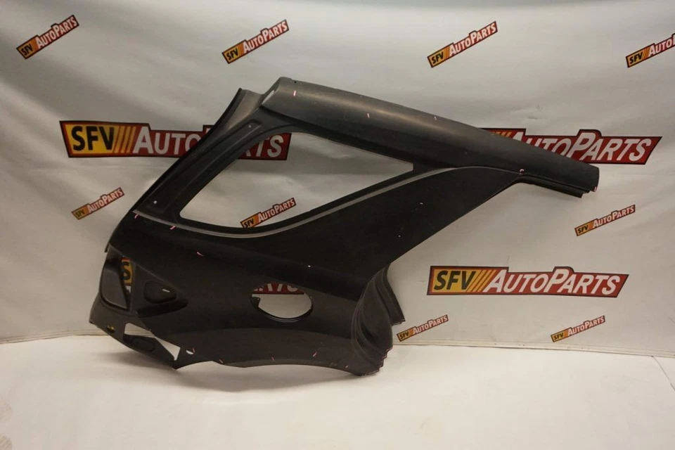 MERCEDES BENZ ML350 CUARTO PANEL PASAJERO DERECHO 2006 2007 2008 2009 2010 2011 Foto 3 de 4