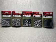 RARE! FLAMES OF WAR BR794 : COMMANDO WEAPONS PLATOONS neuf RARE! FLAMES OF WAR BR794 : COMMANDO WEAPONS PLATOONS neuf