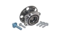 SKF Radlagersatz Vkba 7048 FüR Mercedes V222 C217 X222 W222 Klasse 350 Bluetec