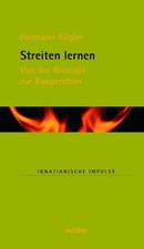 Streiten lernen Hermann Kügler