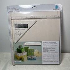 【未使用品】Martha Stewart スコアリングボード 3 PCS Martha Stewart Crafts 3pc Scoring Board for sale online | eBay