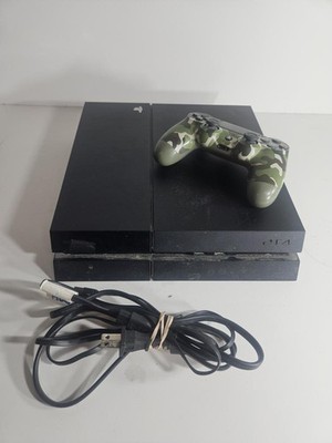 SONY PS4 - SYSTEM - CUH-2215B - 1TB (P17030371)