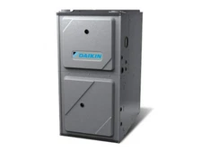 Daikin DM96VE0803BN 80,000 BTU Two Stage Upflow/Horizontal ECM Gas Furnace; 96%