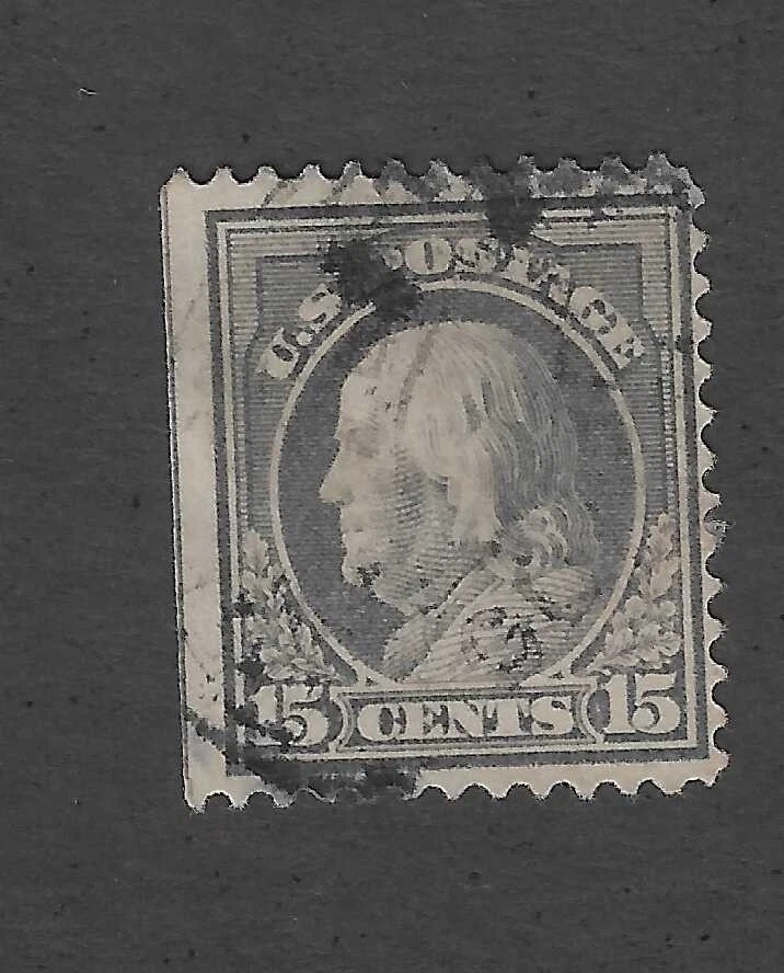 15 Cent Denomination Used US Stamps (1901-Now) for sale | eBay