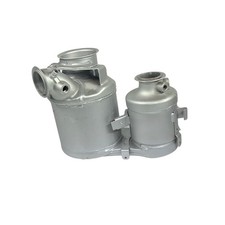 Original Rußpartikelfilter DPF für Audi A3 Golf Passat Octavia Superb Leon 