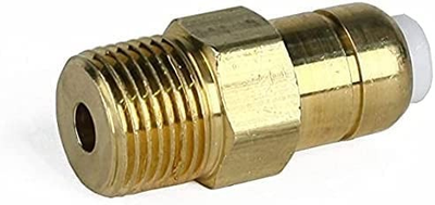 #ad Thermal Relief Valve 3 8quot; NPT for up to 8 GPM Pressure Power Washer Pump $20.22