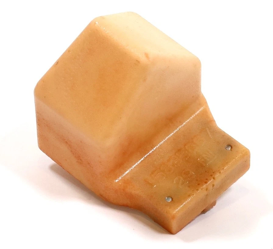 2001 - 2010 年 Duramax LB7 LLY LBZ LMM Z71 前跳跳跳跃停止正品通用 15835667 — 第 3/4 张图片