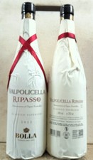 1 Bt. Valpolicella Ripasso Classico Superiore Bolla 2022 - ottima bevuta !!!