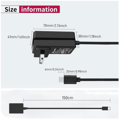 Efficient Power Delivery for Raspberry Pi 5 16GB/8GB/4GB/2GB