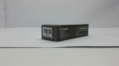 Canon J1 Heftklammern 6707A001[AA] 3er-Pack für Canon imageClass C2500