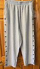 ladies ankle pants size large new — photo 1
