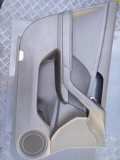 Honda Accord Mk8 Passenger Side Front Door Card Trim Panel Leather 2008-2014