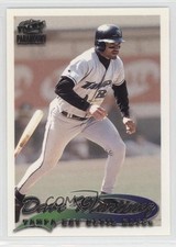 1999 Pacific Paramount Dave Martinez #227 0q5