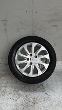 SEAT LEON MK3 TDI SE HATCHBACK 2012-2020 ALLOY WHEEL - SINGLE 16 Inch R2