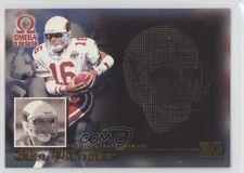 1999 Pacific Omega EO Portraits Jake Plummer #1