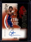 2025 Topps Signature Chaz Lanier Orange (RAW)