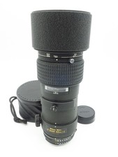 Nikon ED AF Nikkor 300mm 1:4 Objektiv + 1 Jahr Gewährleistung