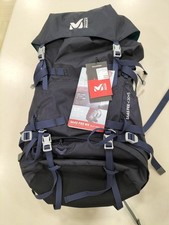 Zaino MILLET SAAS FEE NX 30+5 MIS0757 escursionismo outdoor 35L usato