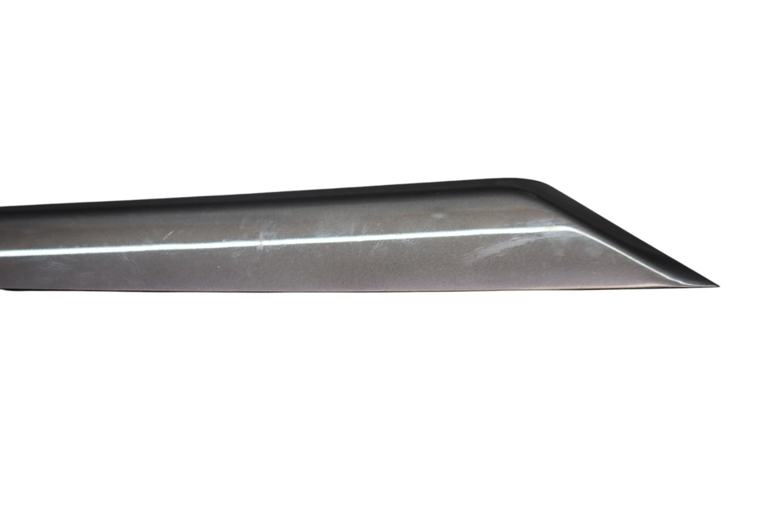 Maserati Ghibli 2014-2024 Front Right Body side panel