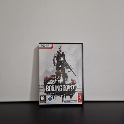 Boiling Point-Road to Hell (PC)