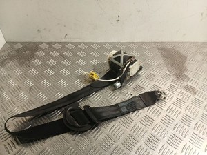 Volkswagen PASSAT B6 2007 Vorne links Sicherheitsgurt vorne 3C1857705F APL24886