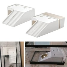 Turtle Basking Platform Aquarium Animal Sink Wharf Reptile Habitat Turtle Tank