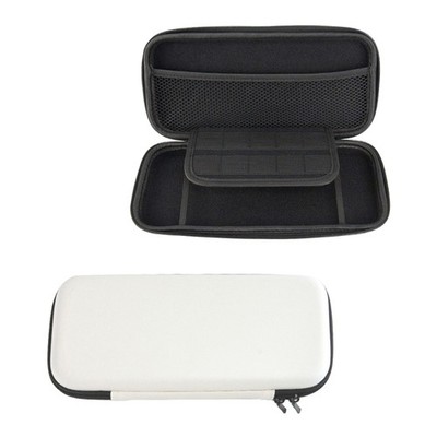 Protective for Case Fit for Switch OLED, - Hard for Shell Storage - 10 Game Card
