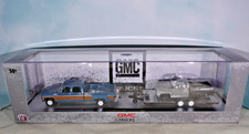 164th M2 Auto Haulers R92 1973 Gmc Sierra 3500 Chevrolet Cheyenne Super 10