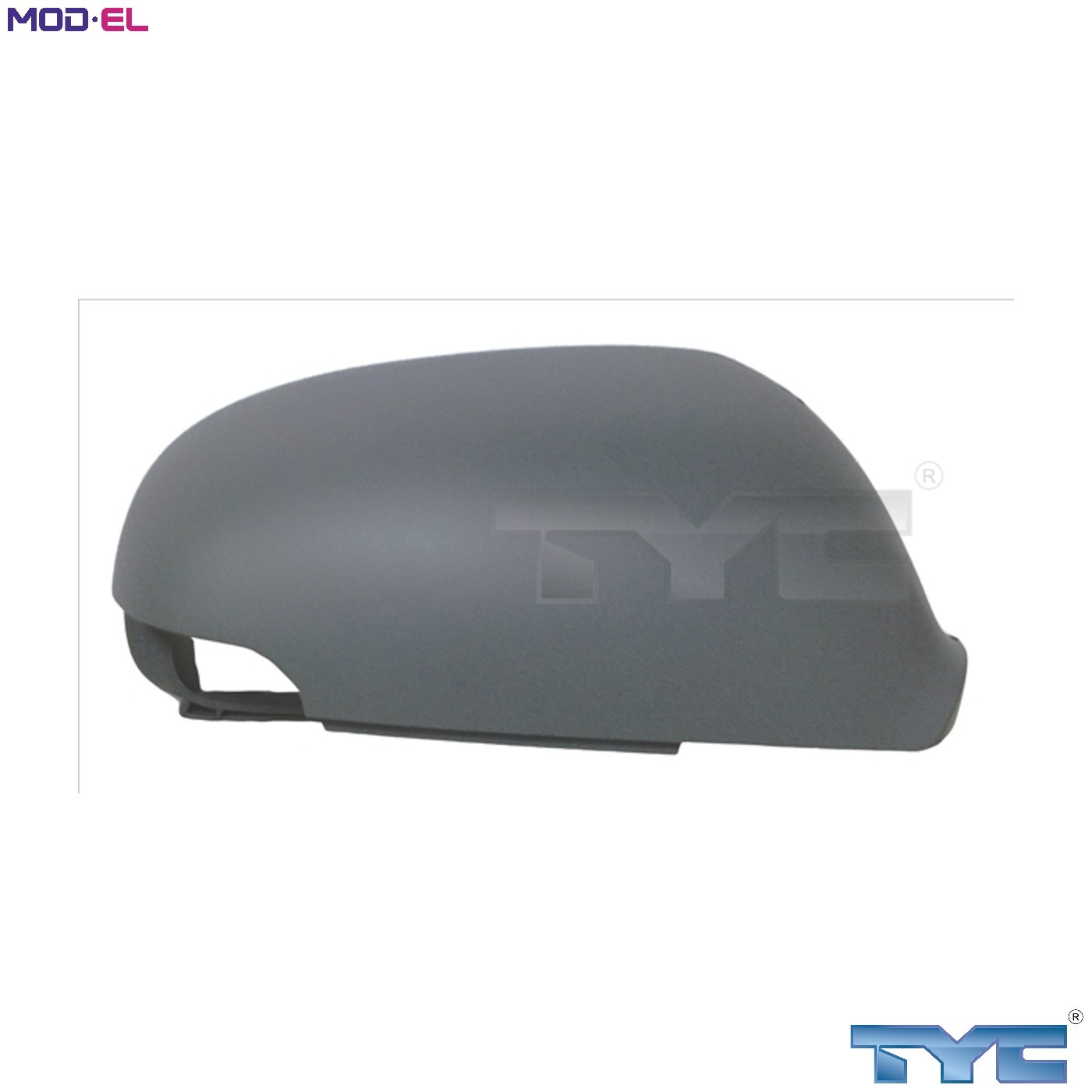 COVER EXTERIOR MIRROR 337-0165-2 FOR VW BSX/AXW/BLR/BVZ/BVY/BLY/BLX 2.0L 4cyl