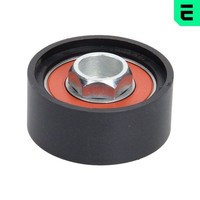 Optimal Spannrolle, Keilrippenriemen 0-N1589 FüR Renault