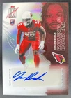 2025 Topps Jordan Burch Shop for 2025 Topps Signature Class Football Rookie autographs on eBay (Raw)