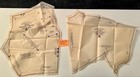 Simplicity 3620 Vintage Womens One Piece Dress in Two Lengths Bust 34 Hip 37 Unc — photo 6