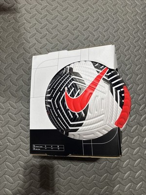 NEW Nike Flight 23/24 FIFA Pro AerowSculpt ACC Match Soccer Ball