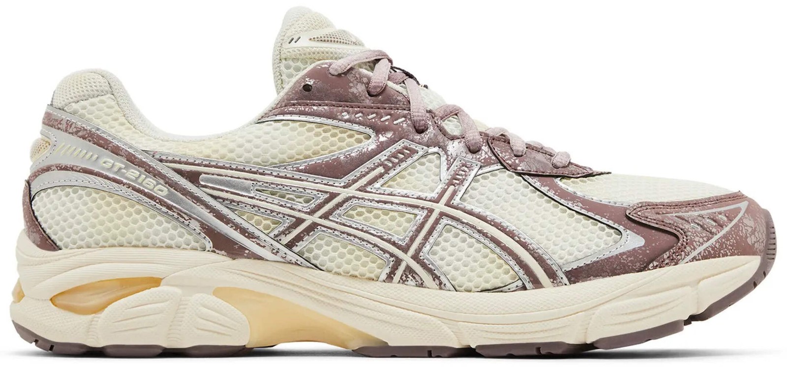 Asics GT 2160 'Oxidized Metal Pack - Mauve Grey'